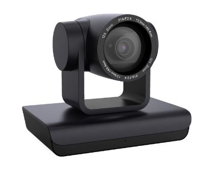 UV570 NDI מצלמה NDI באיכות HD ממונעת (PTZ) עם זום אופטי X12 מבית Minrray